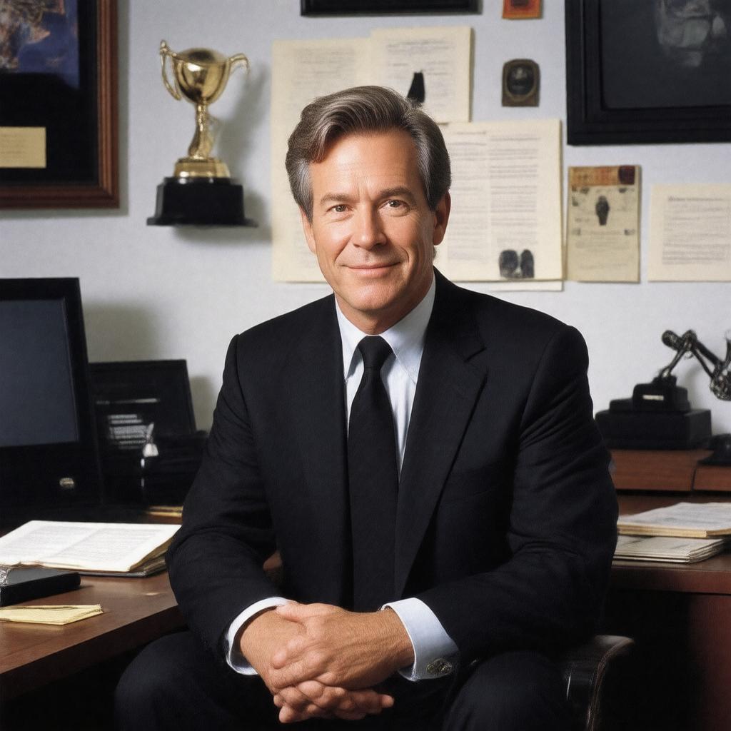 David Kelley
